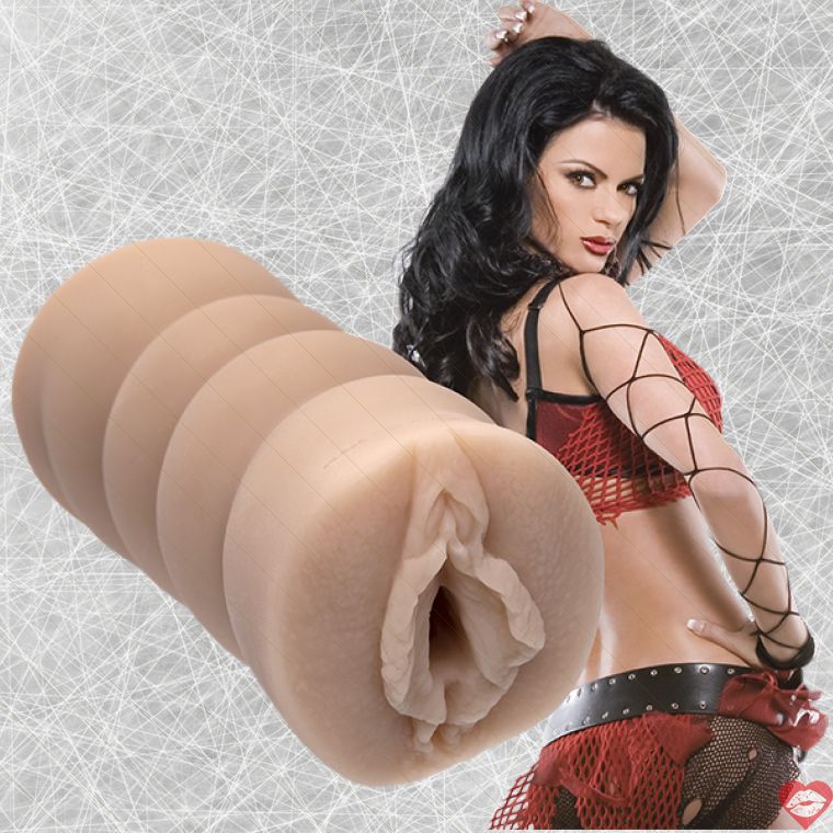 Fleshlight Chanel St. James Ultraskyn стокер