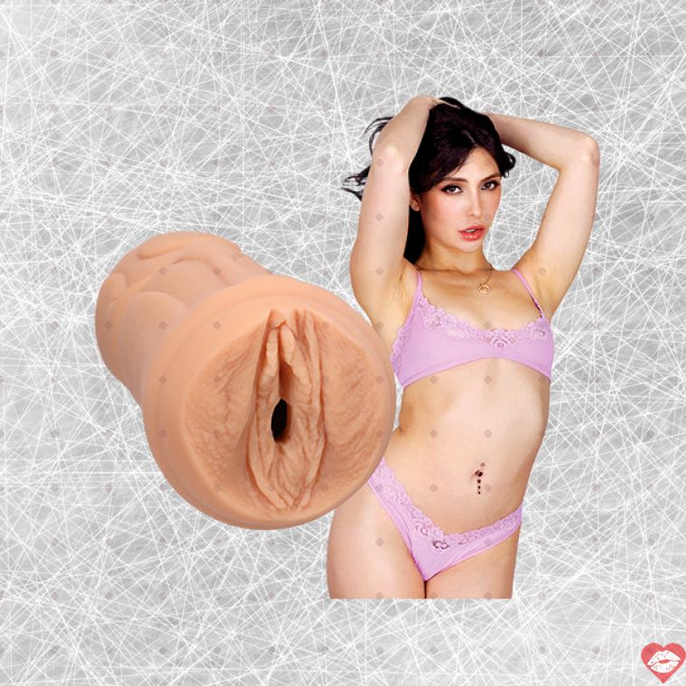 Signature Stroker Jane Wilde Ultraskyn Pornstar Thực Tế