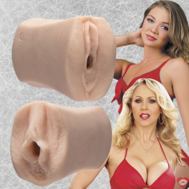 Signature Strokers Kittens Cougars 2 Lỗ Máy Bay Cup
