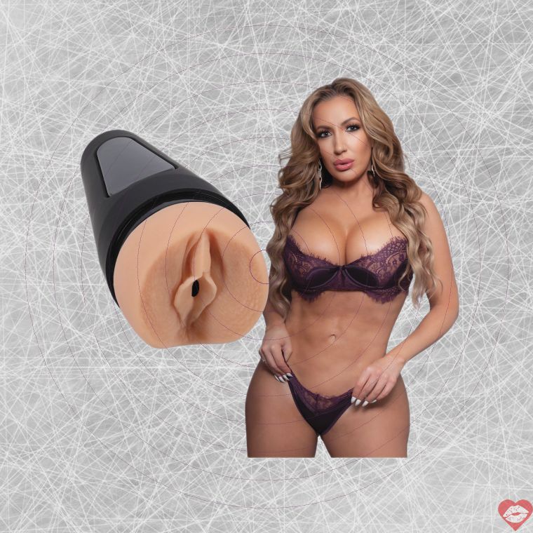 Main Squeeze Richelle Ryan Stroker Thật