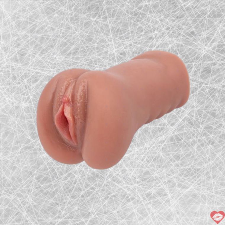 Stroke It Juicy Pussy Ẩm Ướt Thực Tế Siêu Mút Mạnh