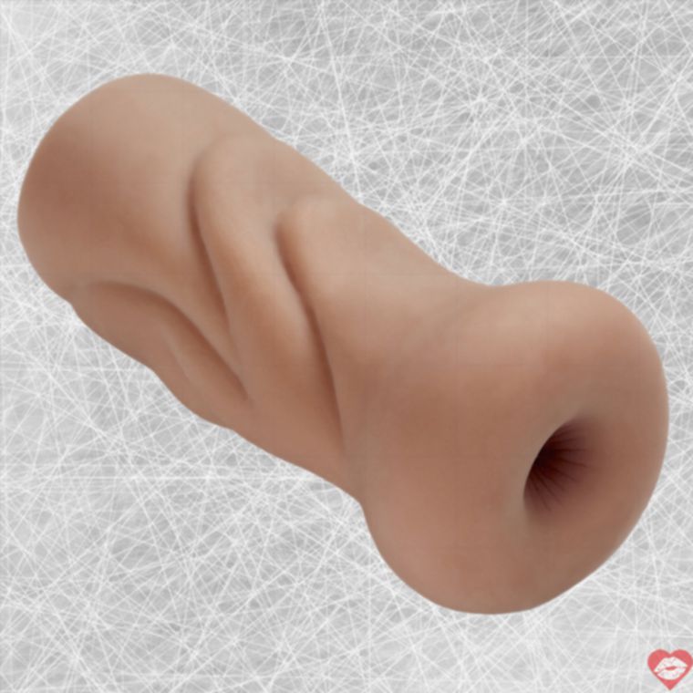Cloud 9 Anal Pocket stroker hậu môn gọn nhẹ cực khoái sâu