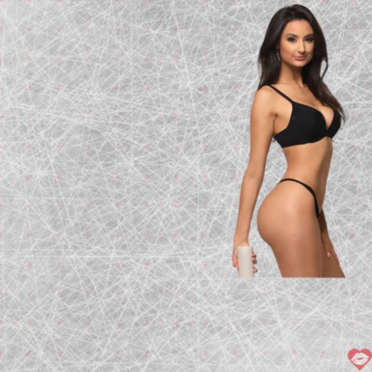 Fleshlight Eliza Ibarra Ass Úc Siêu Thực