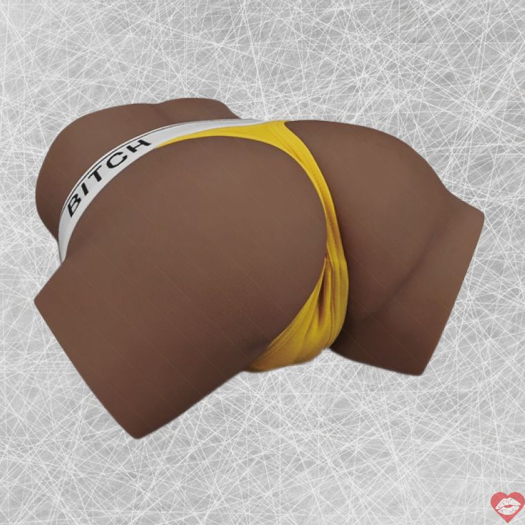Lovetoy Streetgirl #15 Máy Tụt Siêu Thực 2.7kg