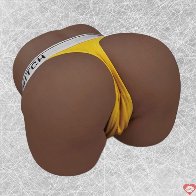 Lovetoy Streetgirl #14 Cup Hút Rung 2.5kg Siêu Thực