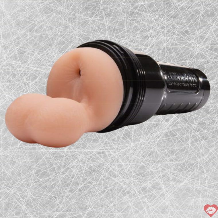 Fleshlight FleshSack Cup Đít 28cm Siêu Thật