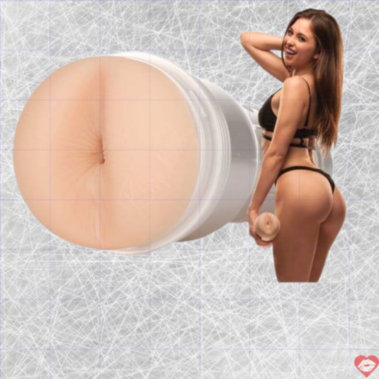 Fleshlight Riley Reid Máy Bay Nữ Diễn Viên 25cm