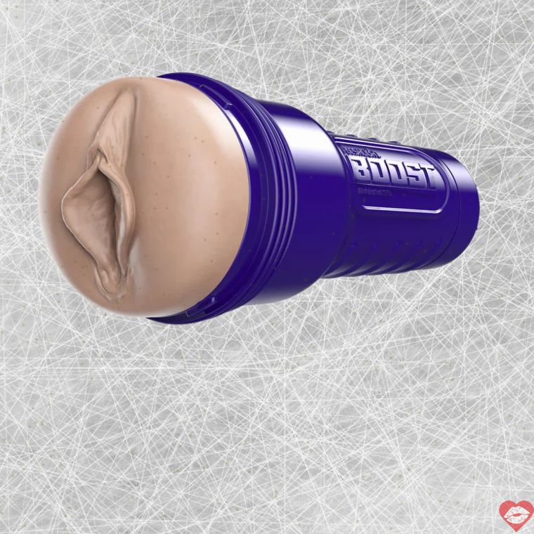 Fleshlight Boost Bang 25cm Thịt Màu Siêu Hút