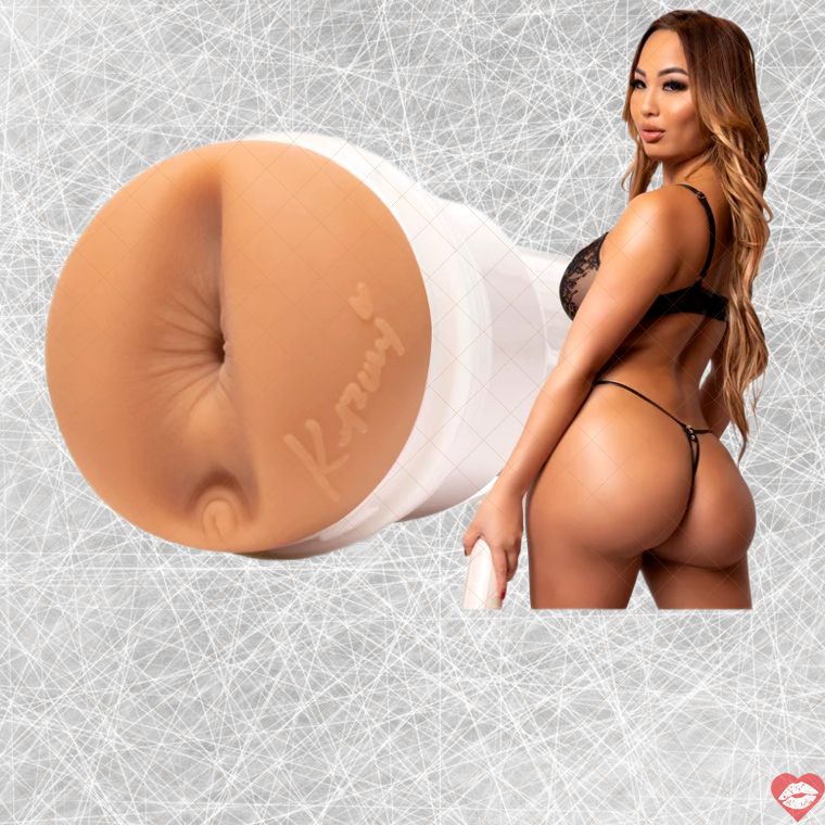 Fleshlight Kazumi Kumzumi Bumzumi onahole sao 25.4cm đỉnh cao