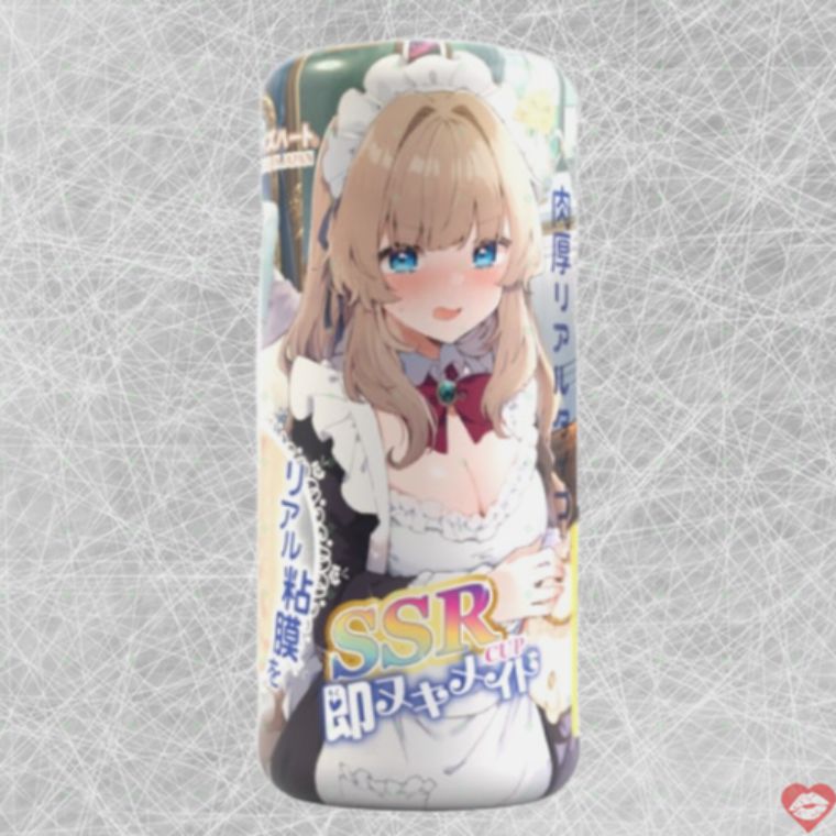 Toysheart SSR Nữ Tớ Bay Nhỏ Nhanh Sướng Nhật
