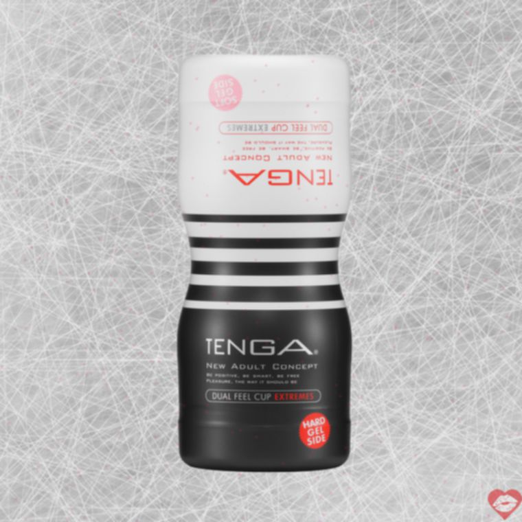 Tenga Máy Bay Cup Đôi Siêu Thực Nhật Bản Thỏa Mãn Tột Độ
