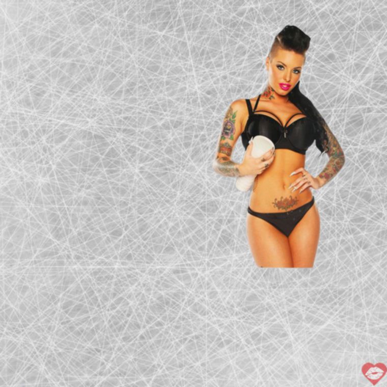 Fleshlight Christy Mack 25.5cm Cup Thực Tế Đỉnh 