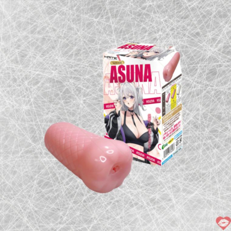 1st Stage Asuna TPE Nhật 1 Lỗ Mềm Siêu Thực