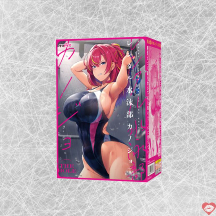 Onahole Tamatoys Suieibu Kanojo Nhật Siết Mạnh Thực Tế Đam Mê 