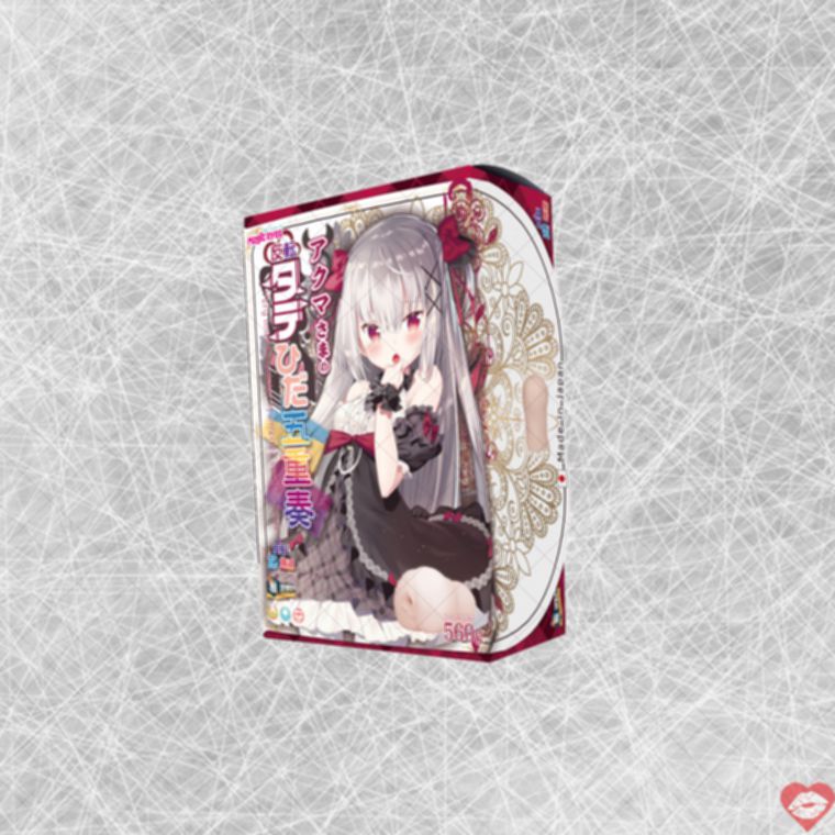 Succubus Inverted Pleat Quintet Nhật Bản Siêu Mềm Mịn
