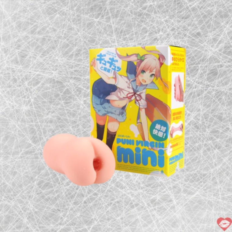 Puni Virgin Mini G Project TPE Nhật onahole mini thực tế