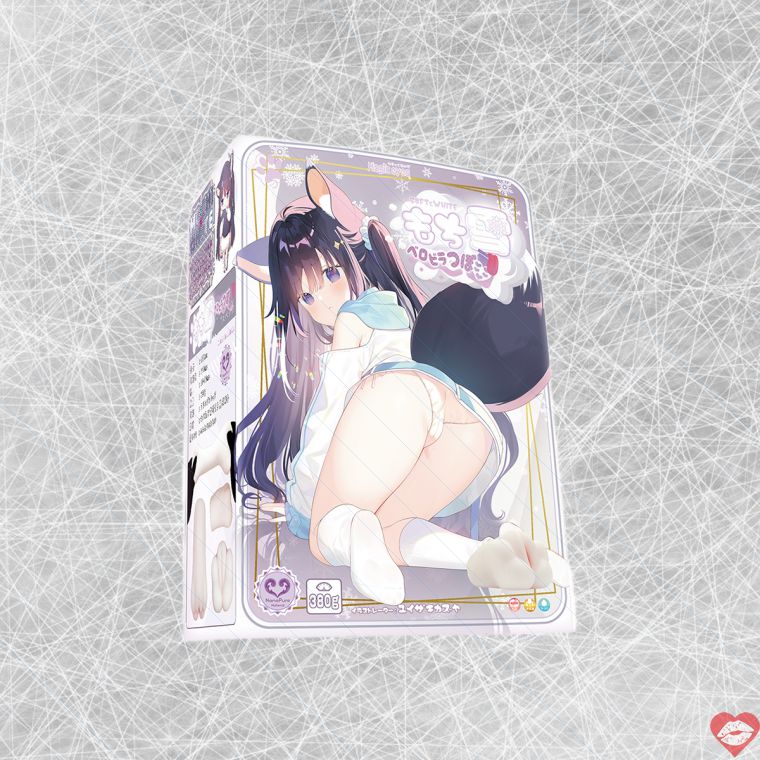 Mochiyuki Berobiratsu Bo Nhật Masturbator Mềm Mịn Đỉnh 