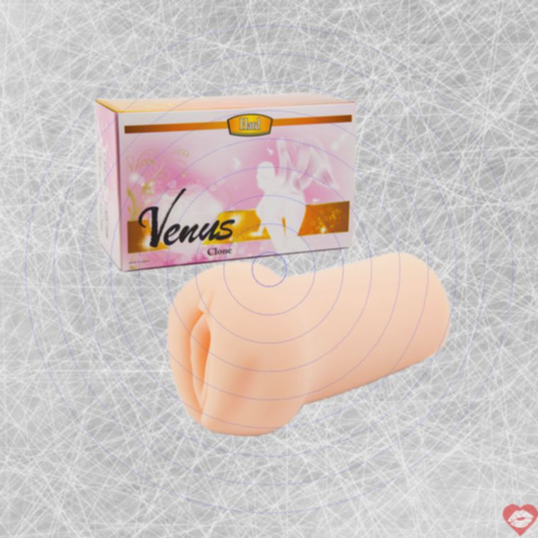 Venus TOMAX Onahole Hard Siêu Thật 1.44lbs 