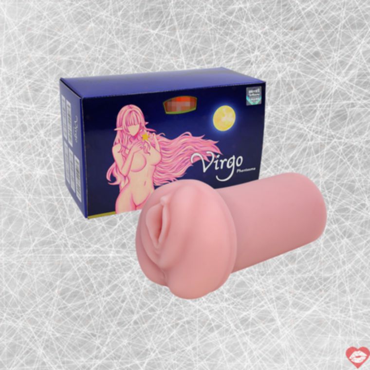 Virgo Phantasma TPE TOMAX Nhật Mềm Mịn 