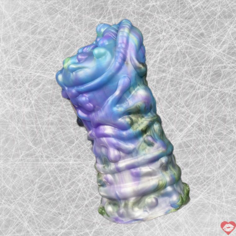Masturbator Pocket Pussy silicon squirting cực khoái đỉnh