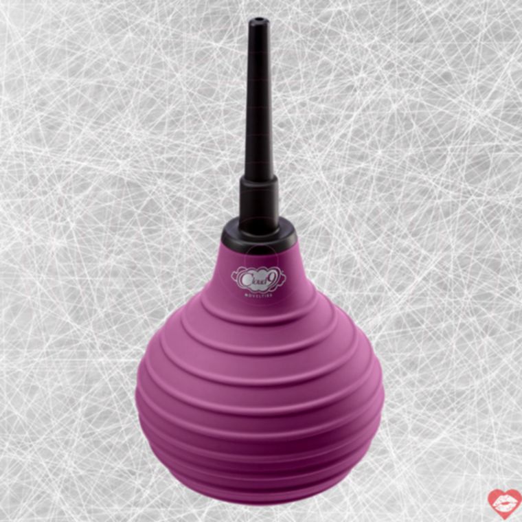  Bảng giá Cloud 9 enema bulb chống trào anal sạch sẽ  cao cấp 