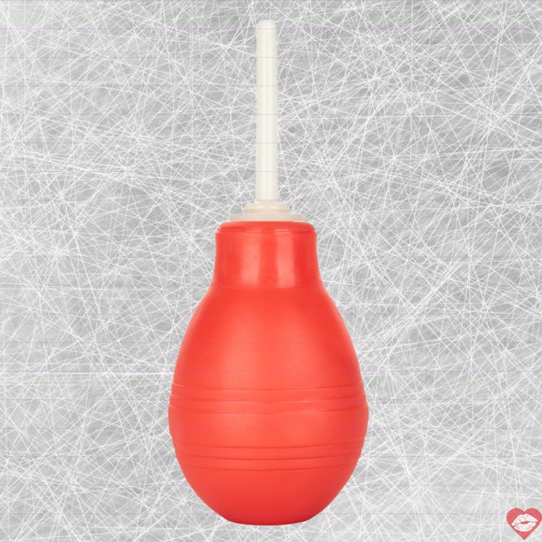 Cung cấp CalExotics Anal Douche Rửa Hậu Môn Sạch Sẽ  loại tốt 