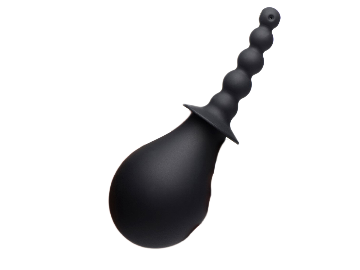  Nhập sỉ Tail Cleaner Rippled Xịt Ruột Gay Siêu Sạch Sâu 100%  giá tốt 