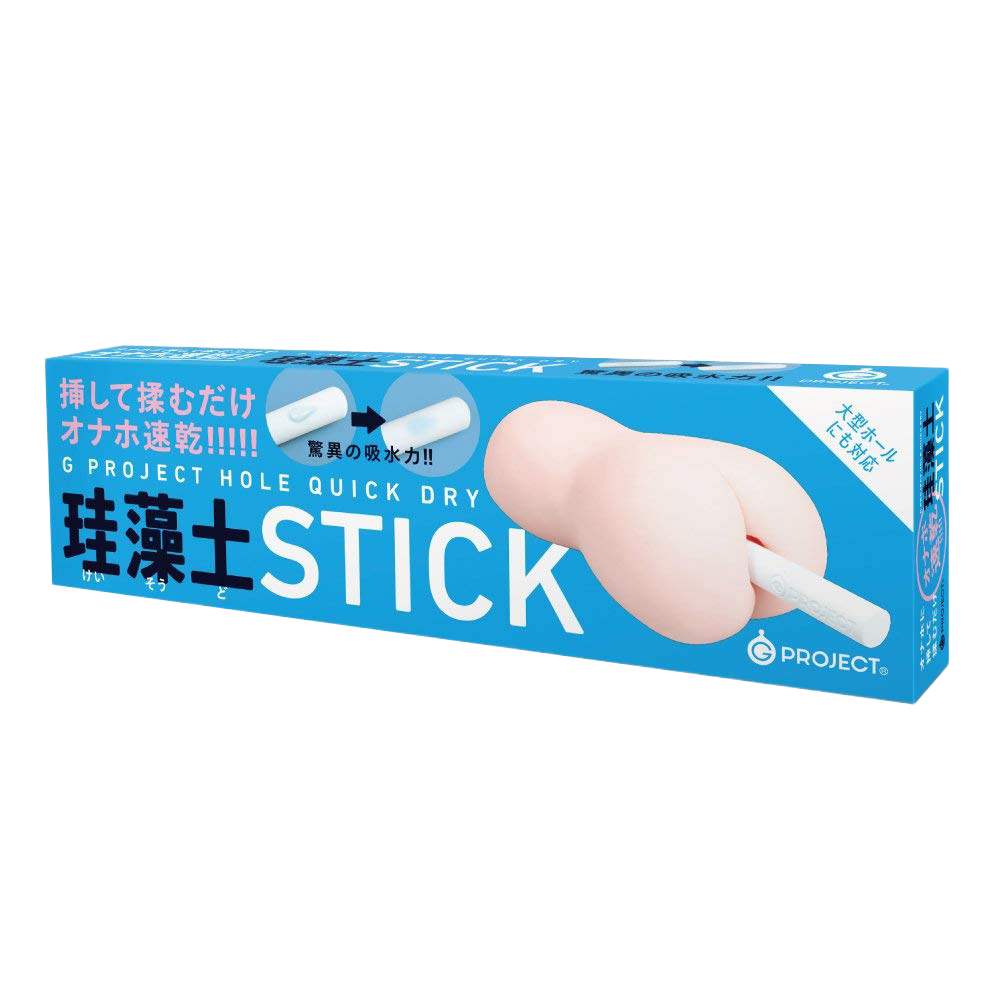 Đại lý G Project Hole Quick Dry Stick khô nhanh vệ sinh onahole  tốt nhất 