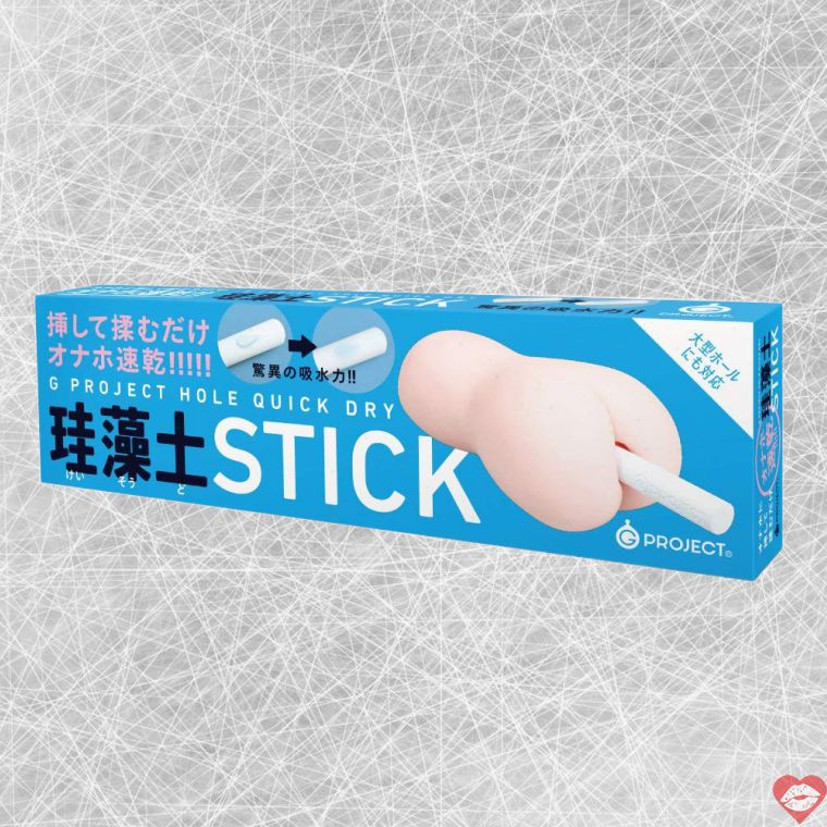  Đại lý G Project Hole Quick Dry Stick khô nhanh vệ sinh onahole  tốt nhất 