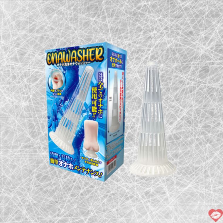  Giá sỉ Onawasher Làm Sạch Đồ Chơi Nhật Siêu Tiện Lợi  mới nhất 