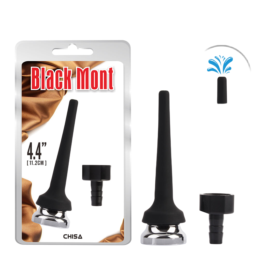  Cửa hàng bán Black Mont Tapered Enema Douche Siêu Sạch An  chính hãng 