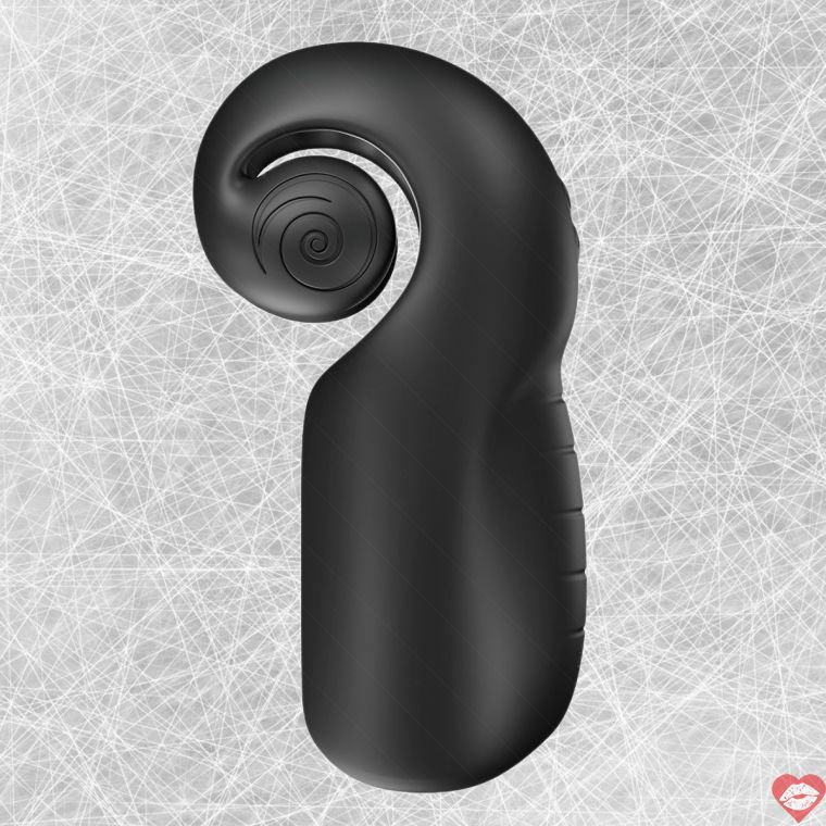 Snail Vibe Evo Rung Cuộn Dương Vật Đỉnh Cao[perplexity]​ 