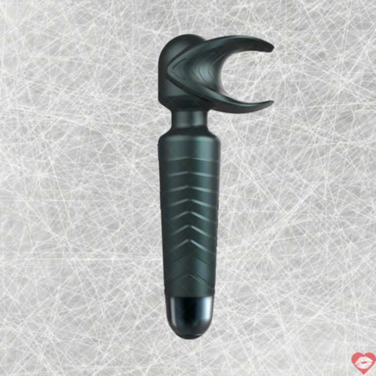 Masturbator EVO Man.Wand Mút Đầu Dương Vật Rung Đỉnh 