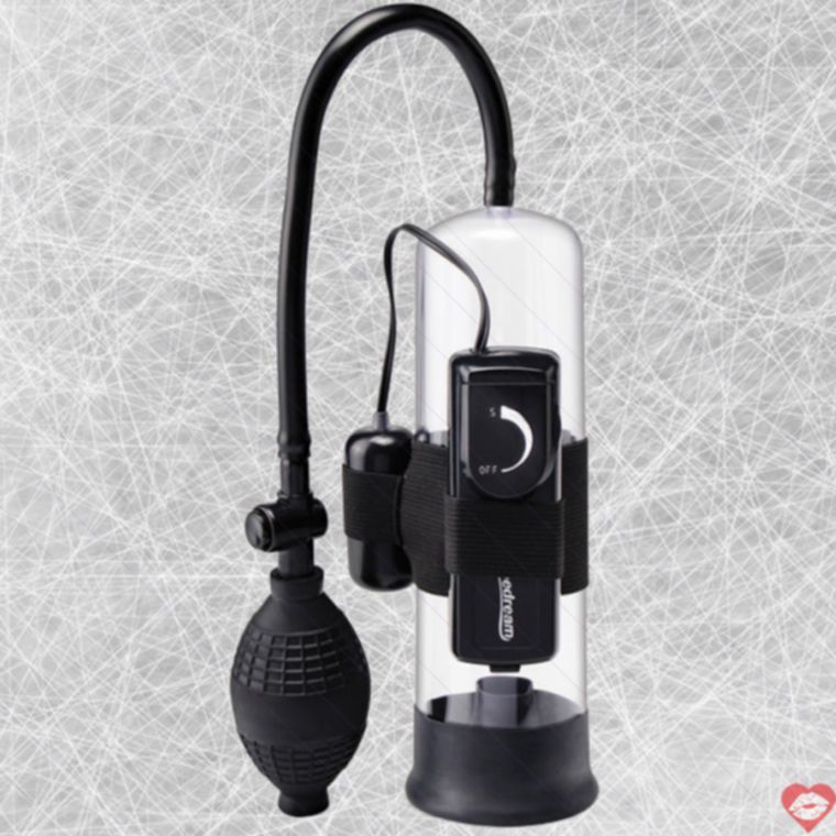 Pump Worx Beginner Rung Tăng Cỡ Erection Mạnh 