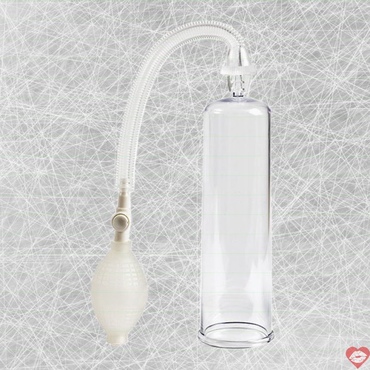 Bơm In A Bag Kích Dương Vật Tiết Kiệm Thỏa Mãn 