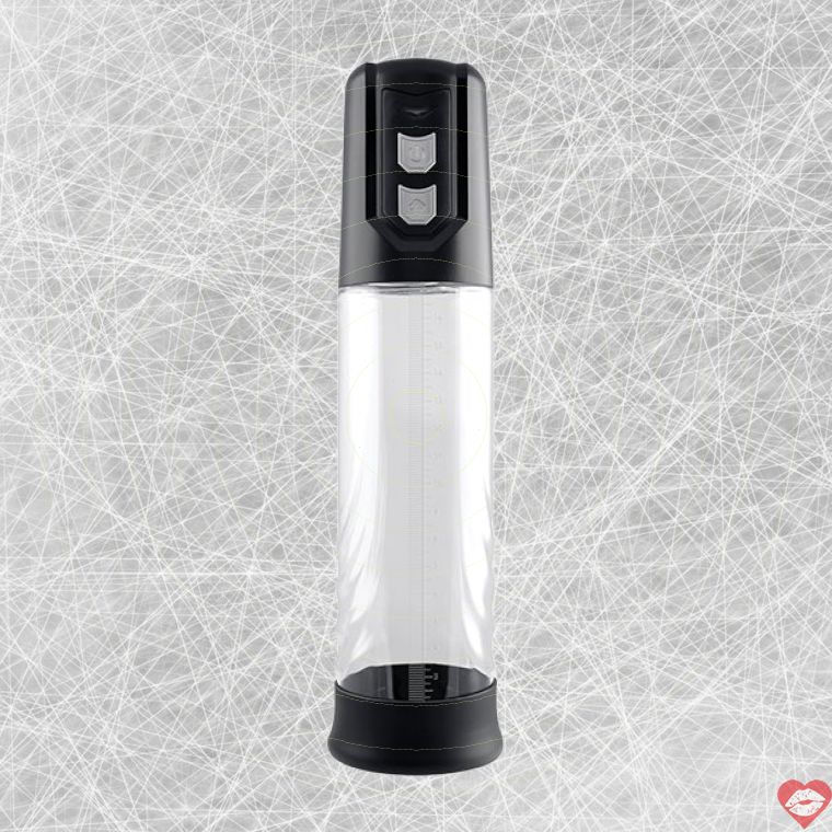 Zero Tolerance Pump Tự Động Tăng Chu Vi Dễ Dùng 