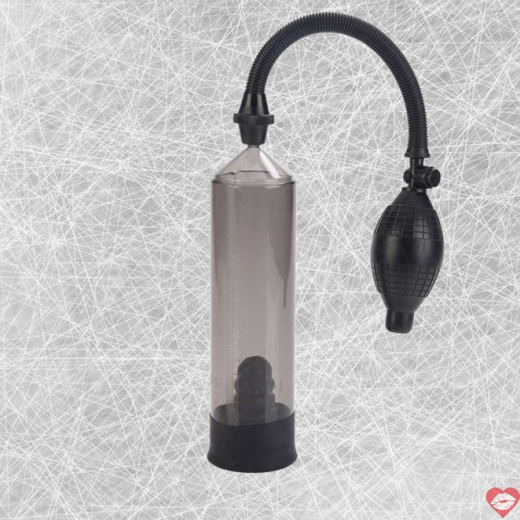 Pump Penis Optimum Precision Tăng Cương 