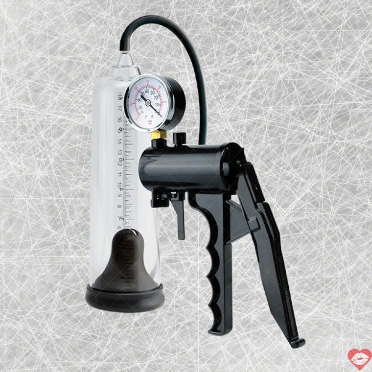 Max-Precision Pump Bơm Cặc Chính Xác Cương Cứng 