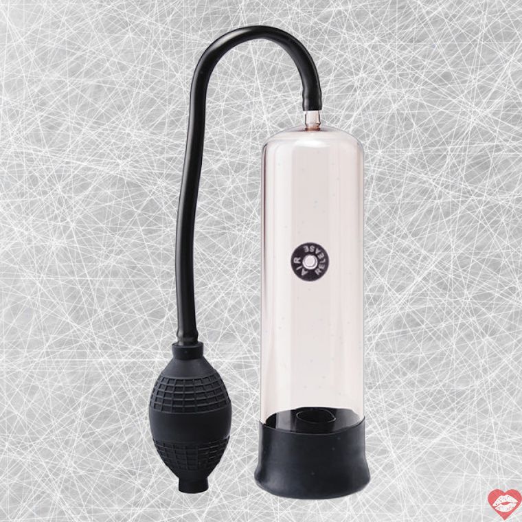 Classix Power Pump Bơm Dương Tăng Size Nhanh Siêu Hiệu 