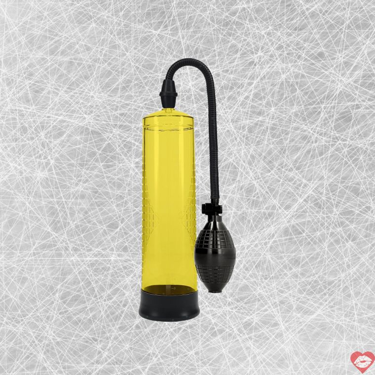 Shots Pumped Penis Pump Chống Nước Cứng Lập Tức Mạnh Mẽ 
