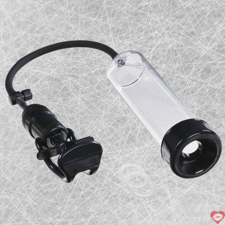 Lola Diver Bơm Thu Nhỏ 25cm Cứng Hơn Bao Giờ 