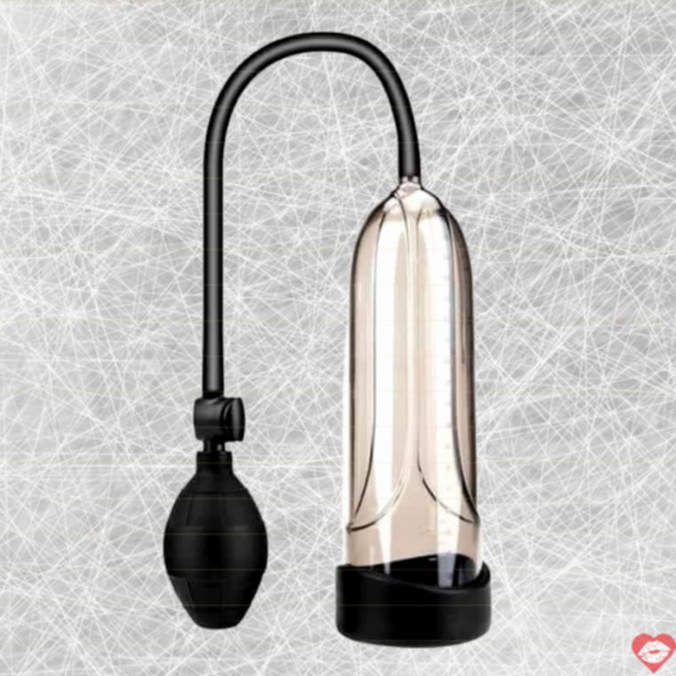 Mojo Zero Gravity Pompa 22cm Tăng Size 