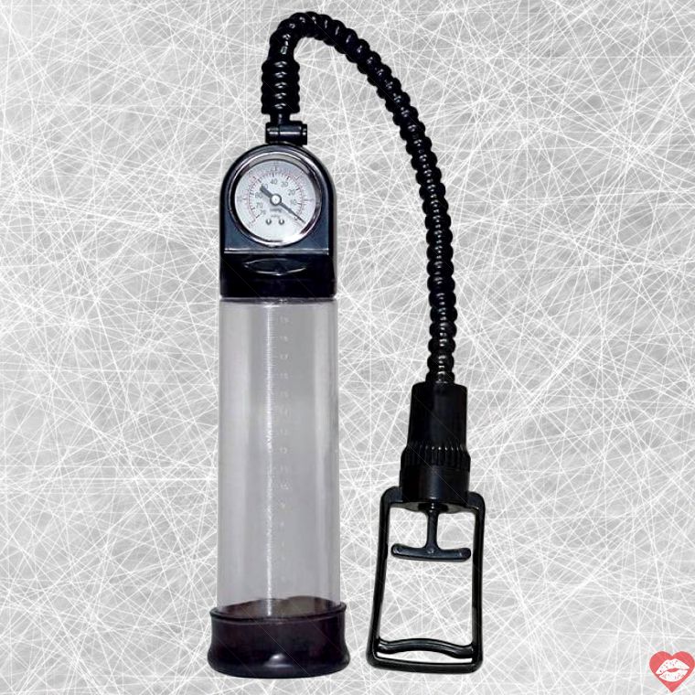 Pompa Orion Deluxe 30cm - Hút Mạnh Tăng Kích Lớn Nhanh 