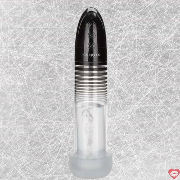 Bơm Smart Optimum CalExotics Tự Động Hiệu Quả Cao 