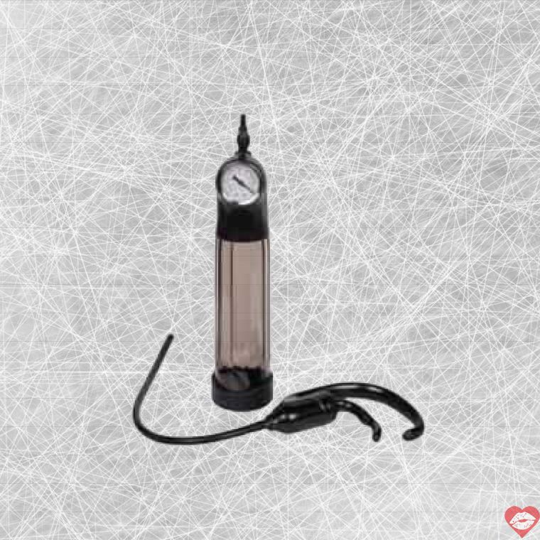 Mojo Momentum Bơm 22cm Hút Thuận Manomet Mạnh 