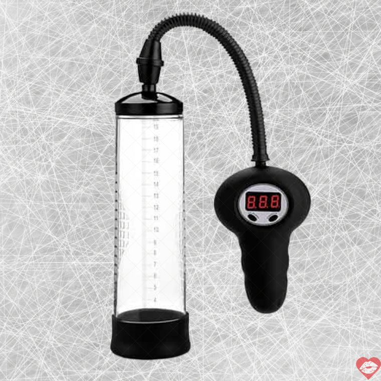 Penis Pump Tự Động Hút Mạnh Tăng Kích Thước[perplexity]​ 