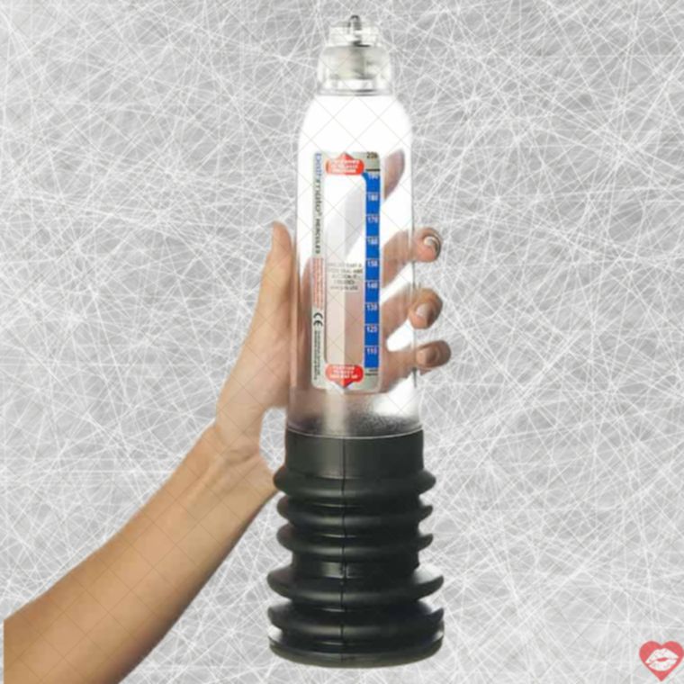 Bathmate Hercules Hydro Pump Tăng Kích An Toàn Tự Nhiên 