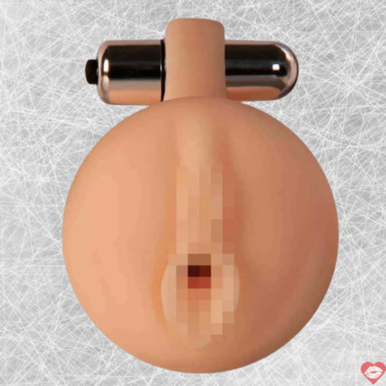 Vagina Cup Rung Lola Discovery Thay Thế Khoái Lạc Đỉnh! 