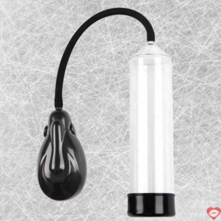 Lola Discovery Researcher Bơm, Hút Tự Động Cứng Vững Chắc 