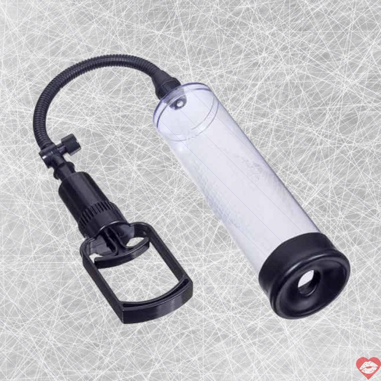 Pump Lola Discovery 25cm TPE Tăng Phong Độ Siêu Mạnh 